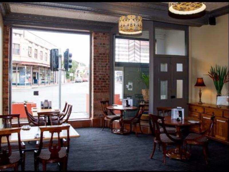 Hotel Cessnock Exterior photo