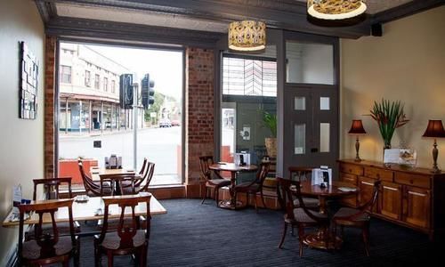 Hotel Cessnock Exterior photo